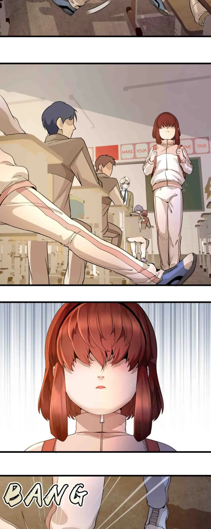 Ghost Emperor (Colored) Chapter 258 page 16 - 