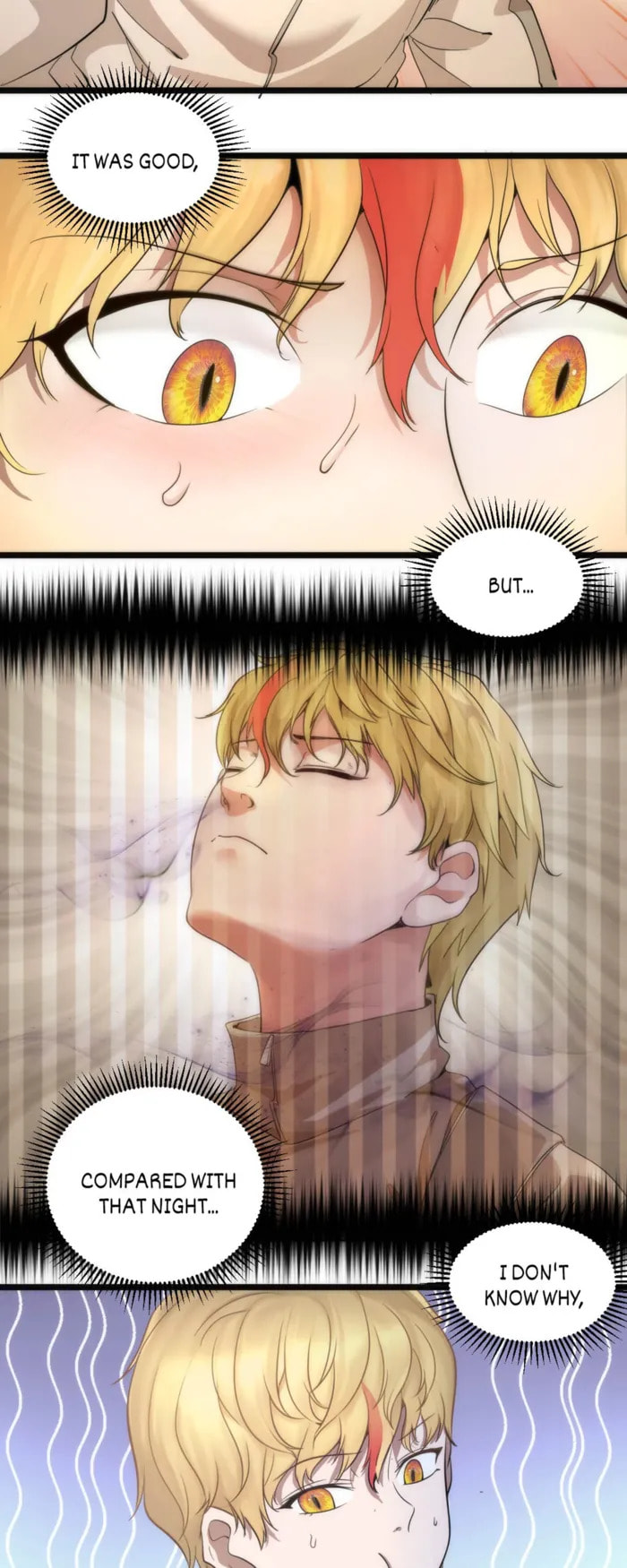 Ghost Emperor (Colored) Chapter 259 page 9 - 