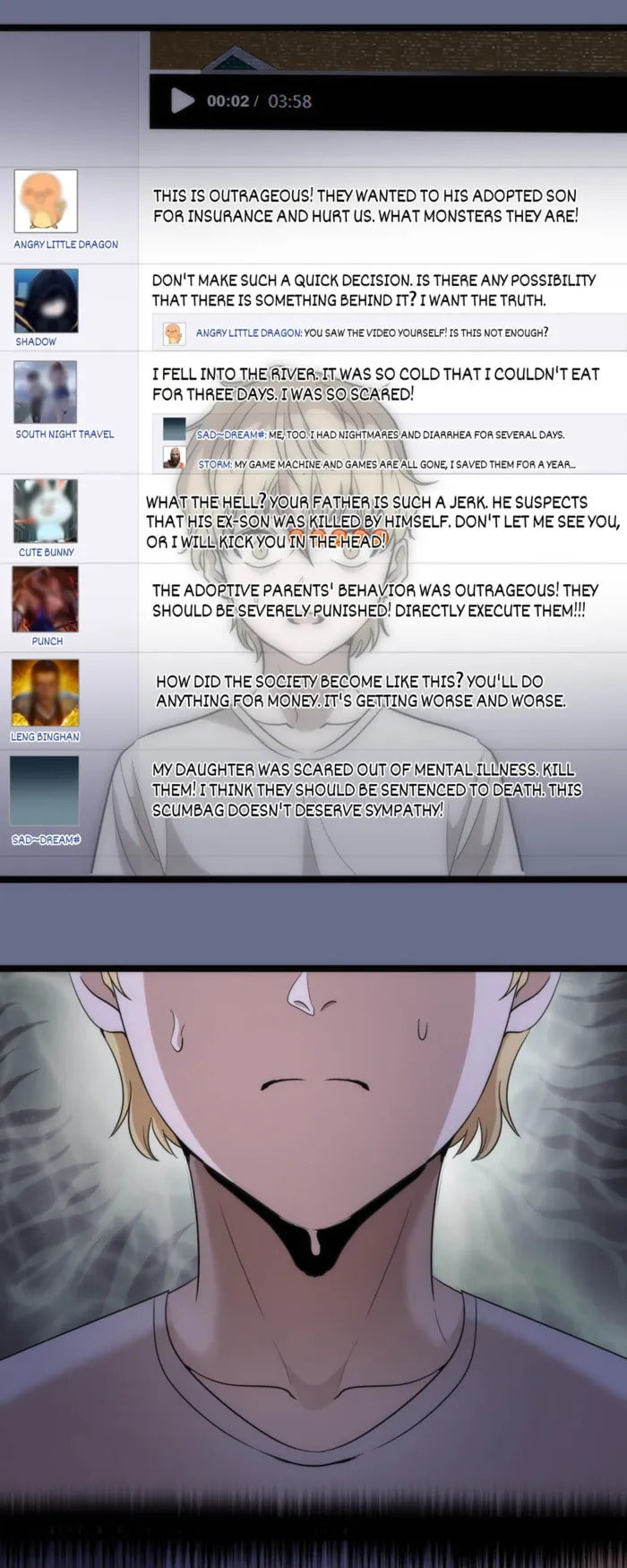 Ghost Emperor (Colored) Chapter 262 page 24 - 