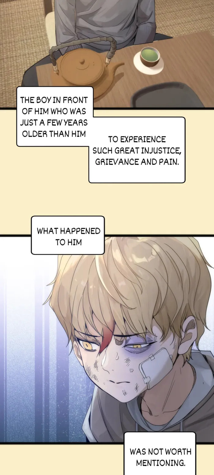 Ghost Emperor (Colored) Chapter 263 page 32 - 