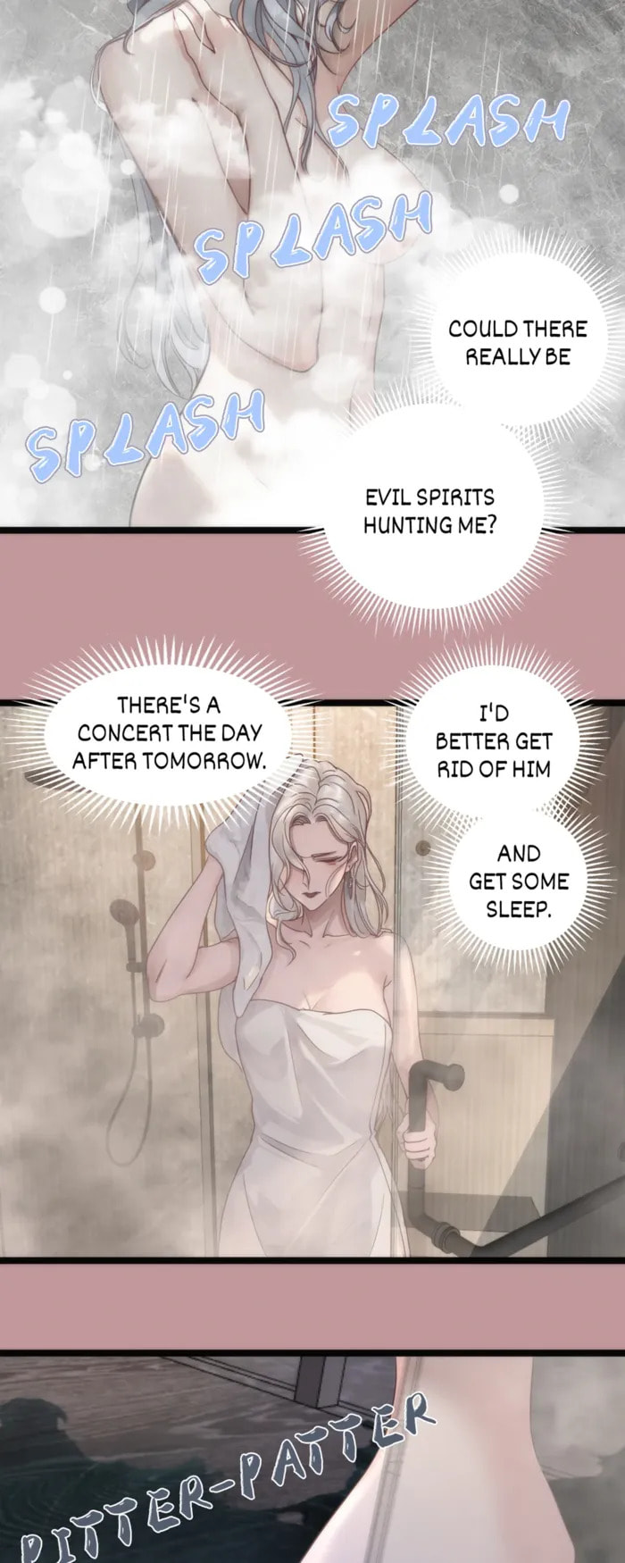 Ghost Emperor (Colored) Chapter 264 page 39 - 