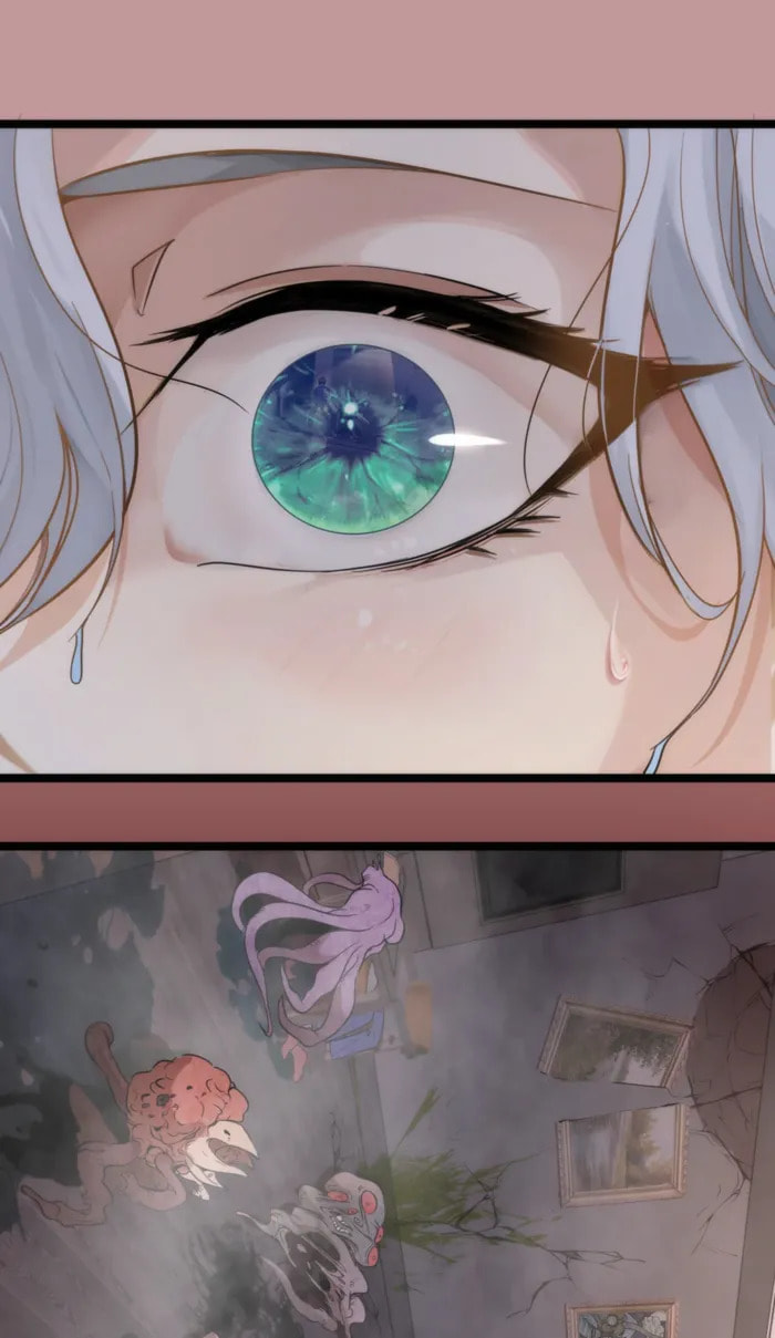 Ghost Emperor (Colored) Chapter 264 page 41 - 