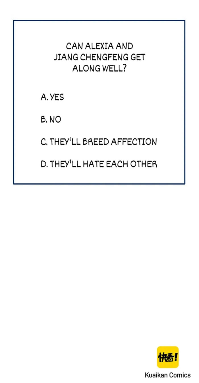 Ghost Emperor (Colored) Chapter 264 page 44 - 