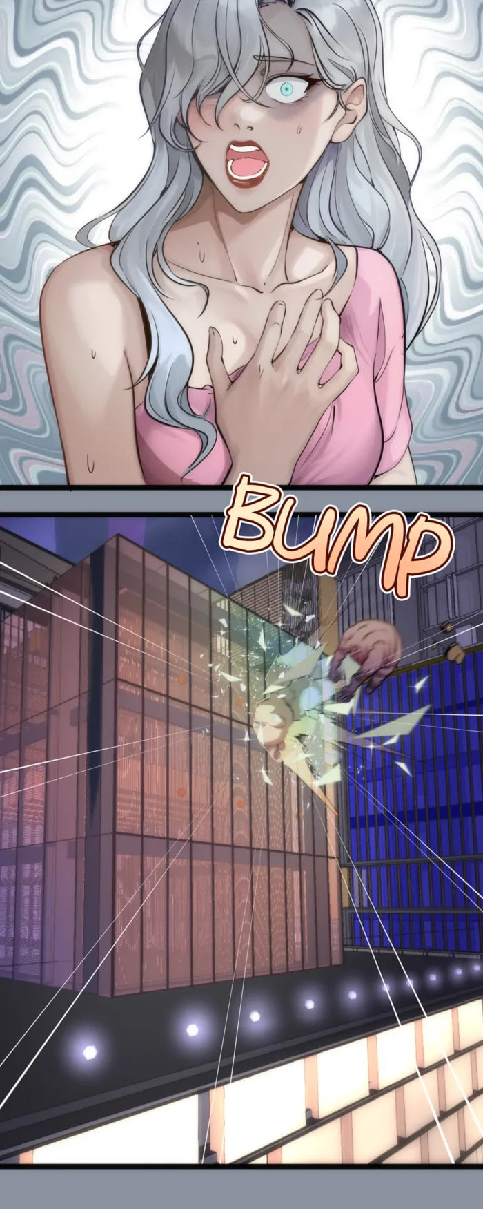 Ghost Emperor (Colored) Chapter 265 page 20 - 
