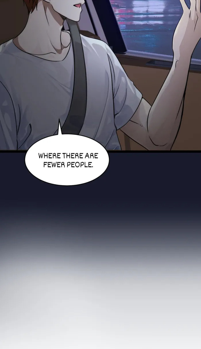 Ghost Emperor (Colored) Chapter 265 page 43 - 