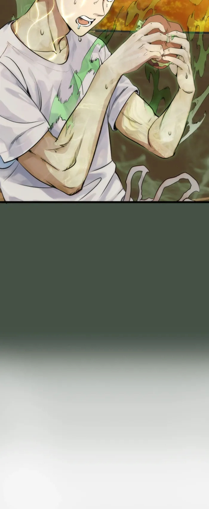 Ghost Emperor (Colored) Chapter 266 page 39 - 