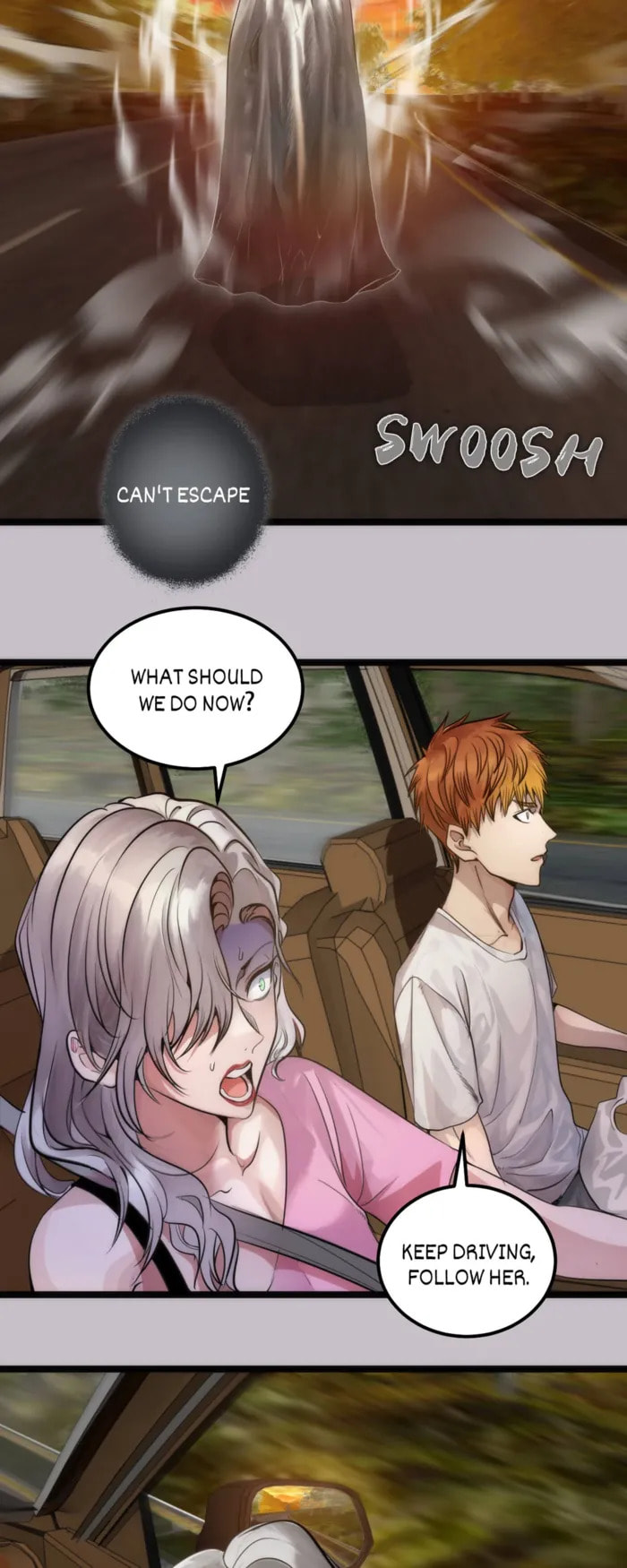 Ghost Emperor (Colored) Chapter 267 page 24 - 