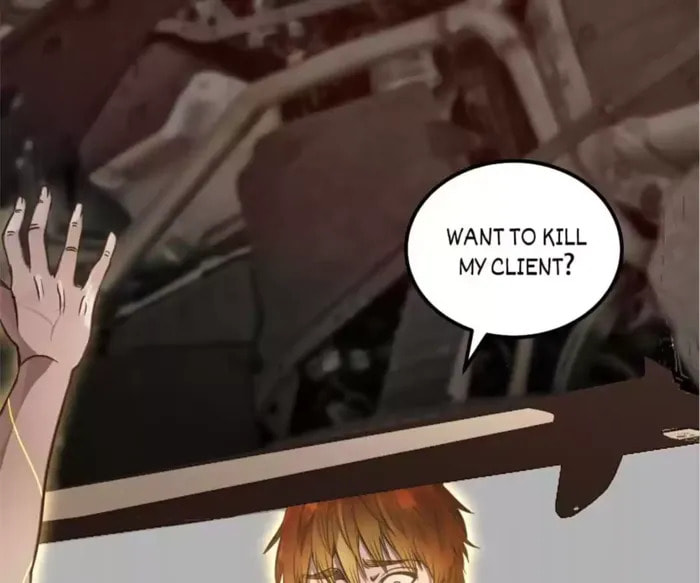 Ghost Emperor (Colored) Chapter 268 page 14 - 
