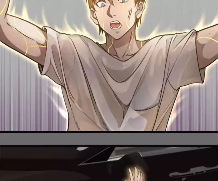 Ghost Emperor (Colored) Chapter 268 page 15 - 