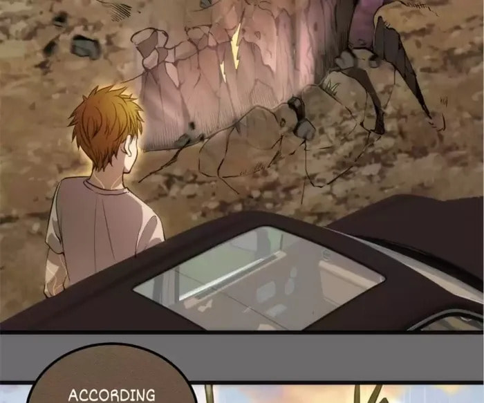 Ghost Emperor (Colored) Chapter 268 page 25 - 