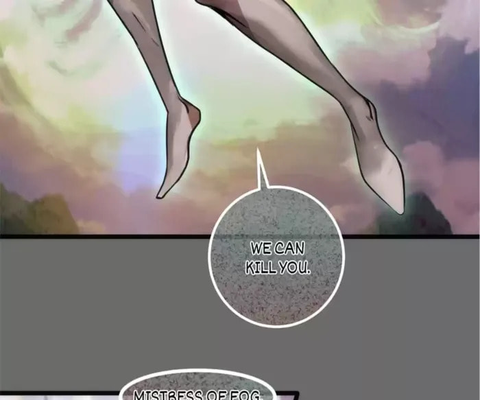 Ghost Emperor (Colored) Chapter 268 page 39 - 