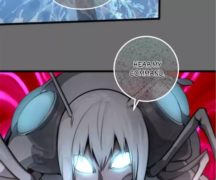 Ghost Emperor (Colored) Chapter 268 page 44 - 