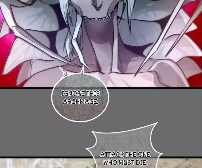 Ghost Emperor (Colored) Chapter 268 page 45 - 