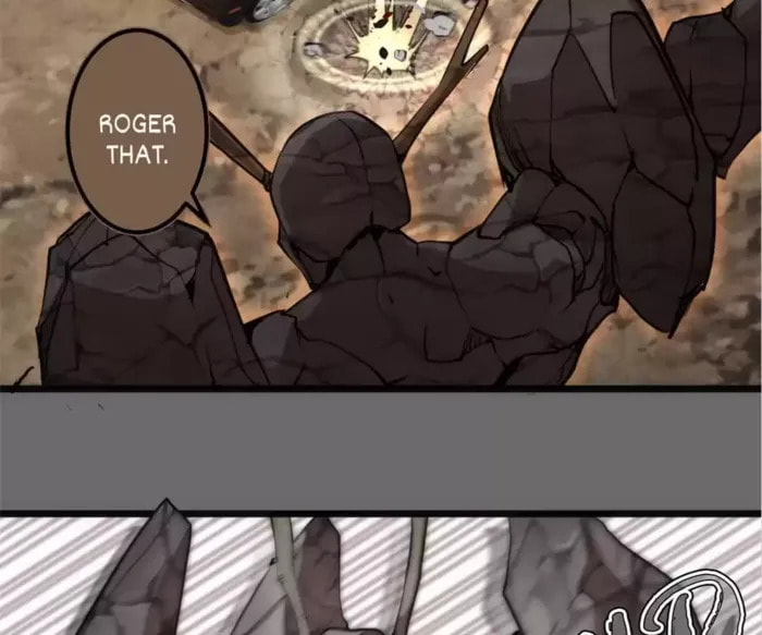 Ghost Emperor (Colored) Chapter 268 page 47 - 