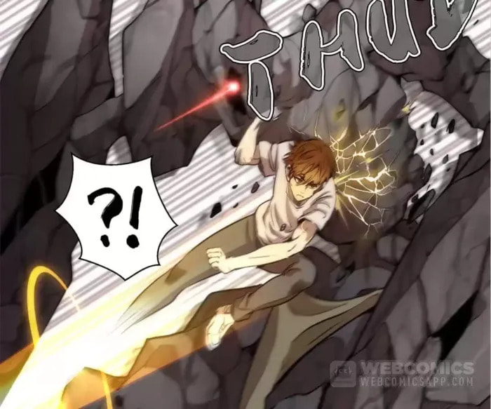 Ghost Emperor (Colored) Chapter 268 page 48 - 