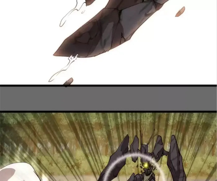 Ghost Emperor (Colored) Chapter 268 page 50 - 
