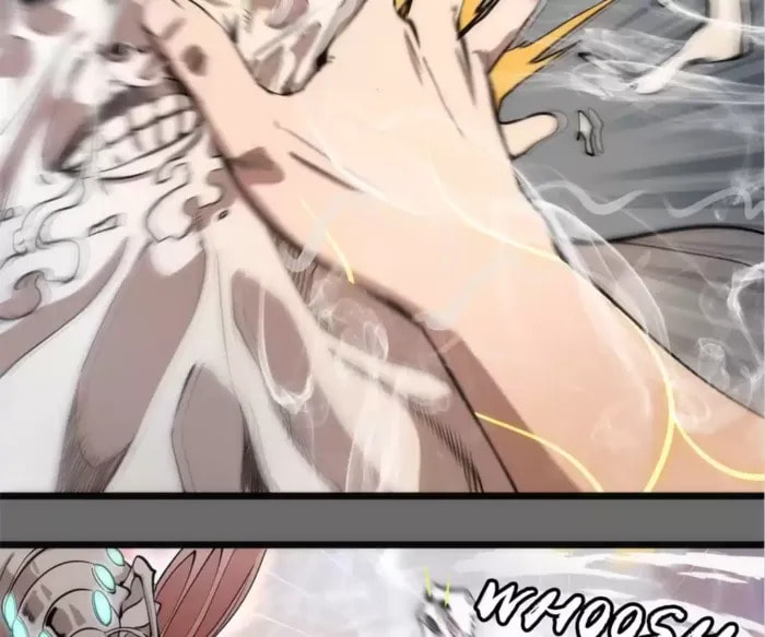 Ghost Emperor (Colored) Chapter 268 page 54 - 