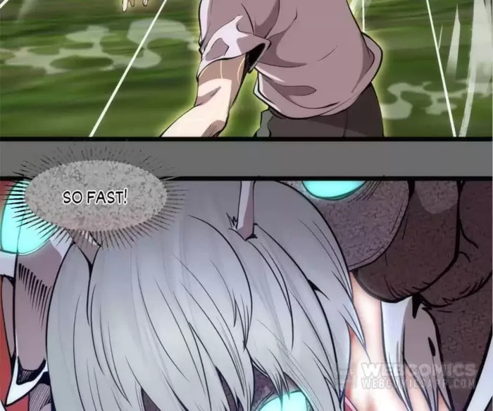 Ghost Emperor (Colored) Chapter 268 page 56 - 