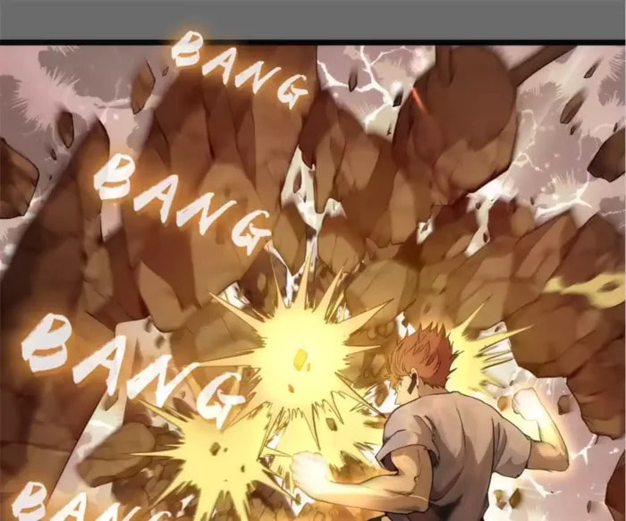 Ghost Emperor (Colored) Chapter 268 page 61 - 