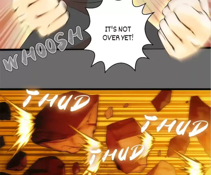 Ghost Emperor (Colored) Chapter 268 page 65 - 