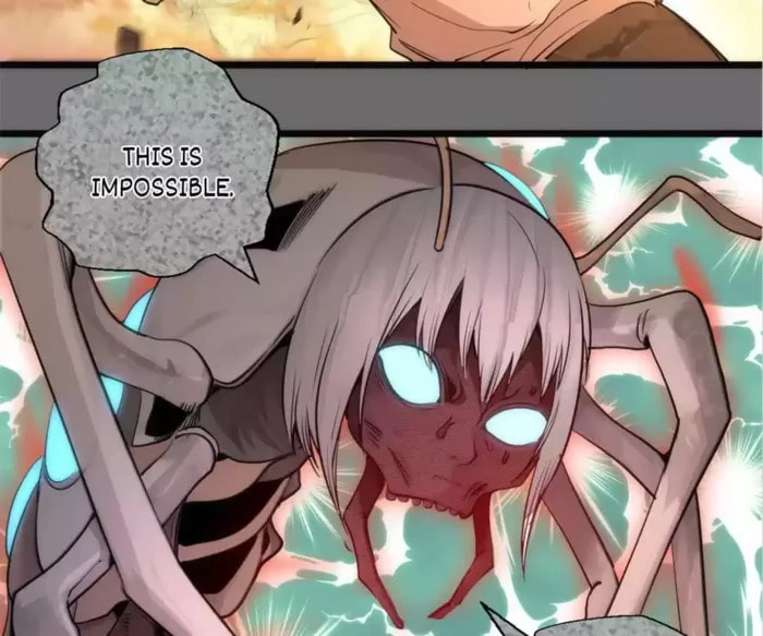 Ghost Emperor (Colored) Chapter 268 page 69 - 