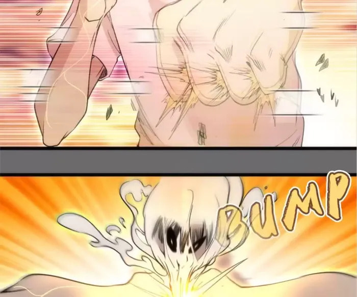 Ghost Emperor (Colored) Chapter 268 page 71 - 