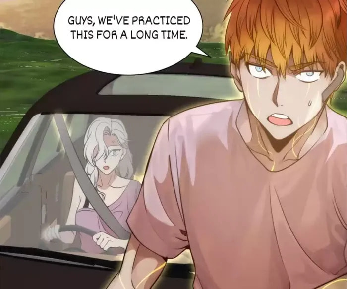 Ghost Emperor (Colored) Chapter 268 page 76 - 
