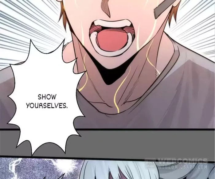 Ghost Emperor (Colored) Chapter 268 page 78 - 