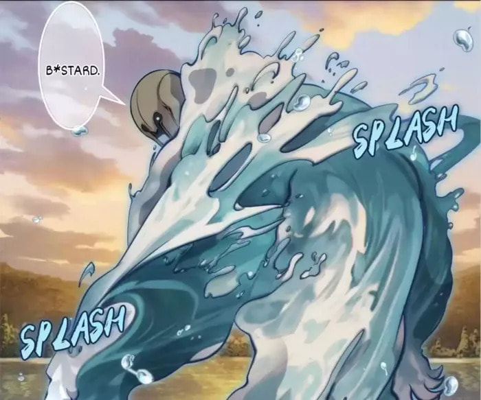 Ghost Emperor (Colored) Chapter 269 page 13 - 