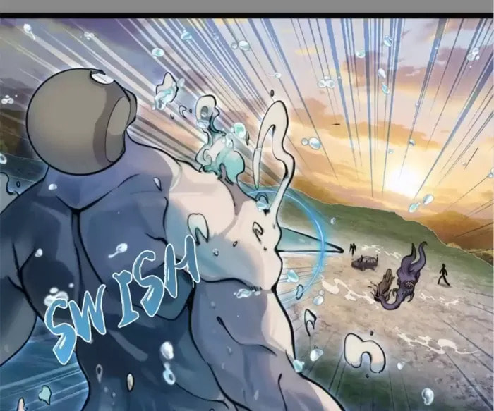 Ghost Emperor (Colored) Chapter 269 page 16 - 