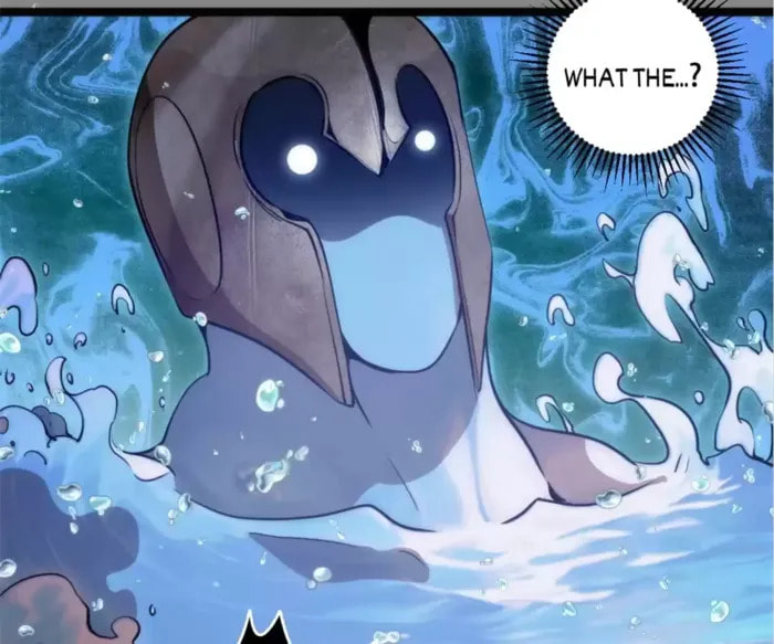 Ghost Emperor (Colored) Chapter 269 page 19 - 
