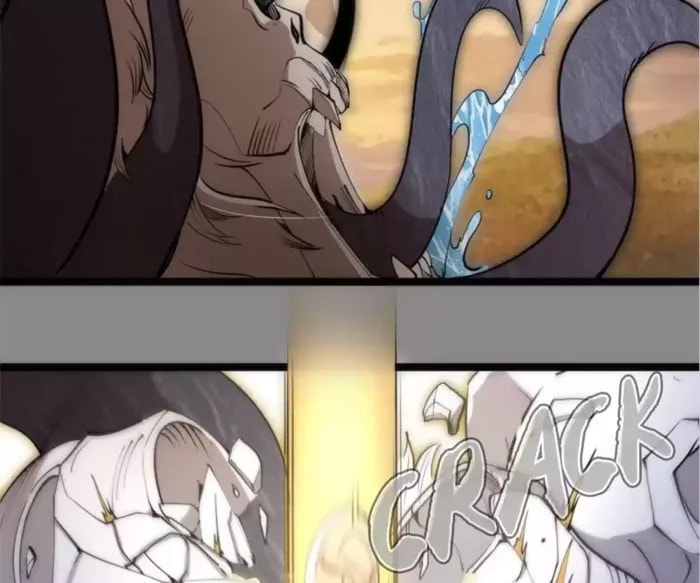 Ghost Emperor (Colored) Chapter 269 page 24 - 