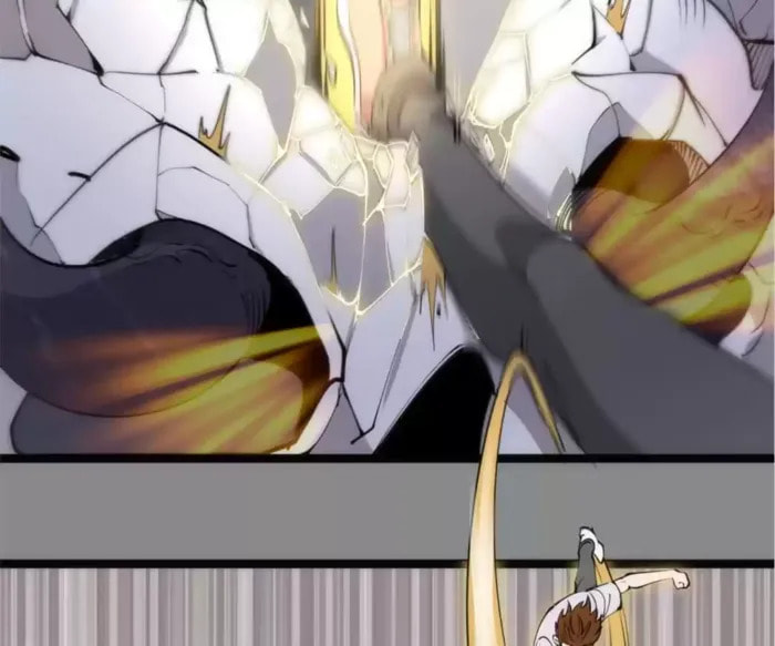 Ghost Emperor (Colored) Chapter 269 page 25 - 