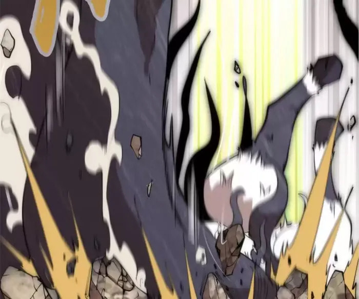 Ghost Emperor (Colored) Chapter 269 page 27 - 