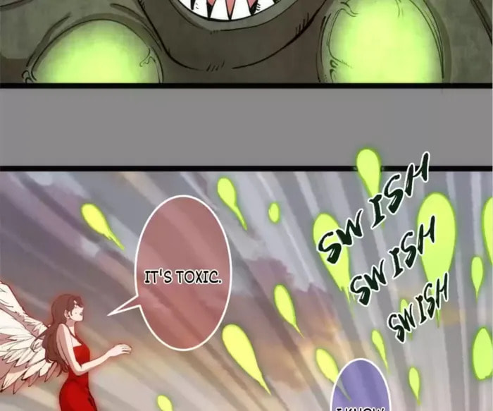 Ghost Emperor (Colored) Chapter 269 page 29 - 