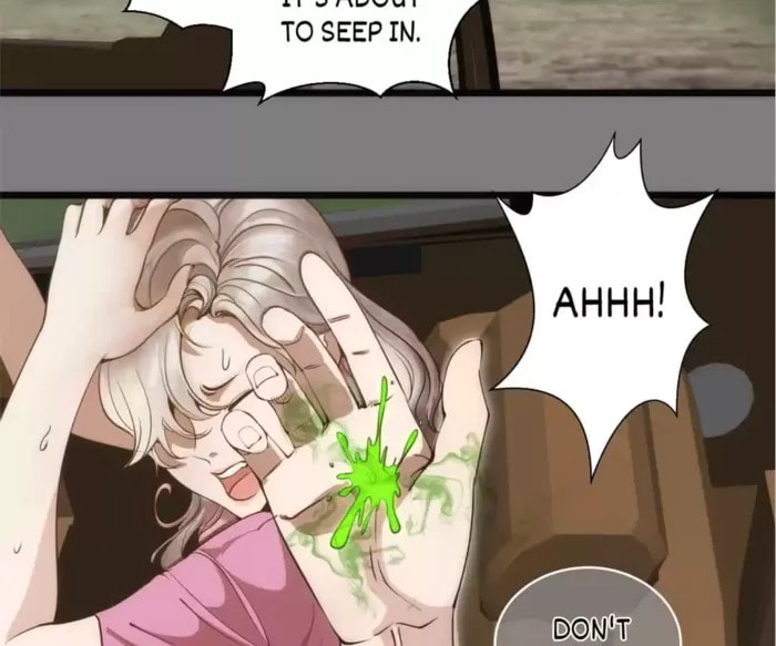 Ghost Emperor (Colored) Chapter 269 page 37 - 