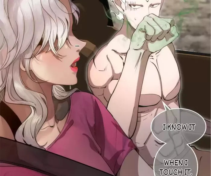 Ghost Emperor (Colored) Chapter 269 page 39 - 