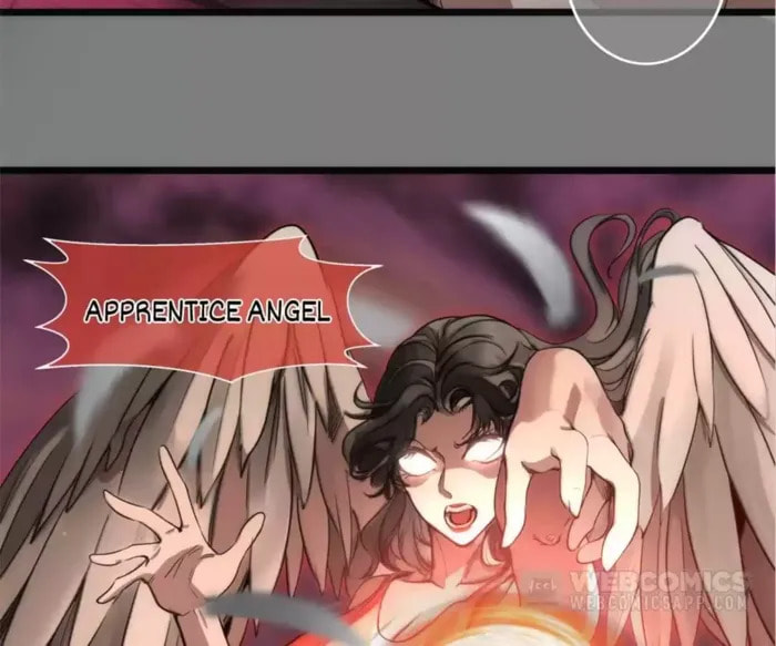 Ghost Emperor (Colored) Chapter 269 page 40 - 