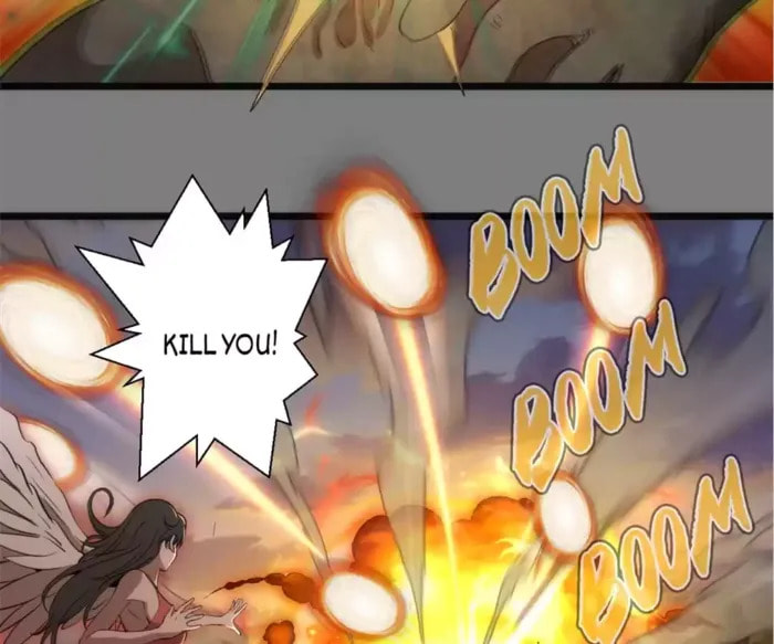 Ghost Emperor (Colored) Chapter 269 page 43 - 