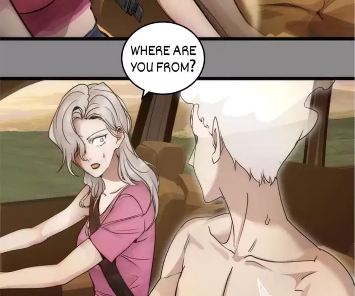 Ghost Emperor (Colored) Chapter 269 page 6 - 