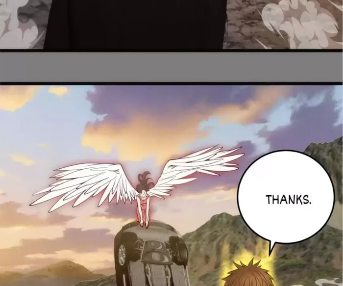 Ghost Emperor (Colored) Chapter 269 page 55 - 
