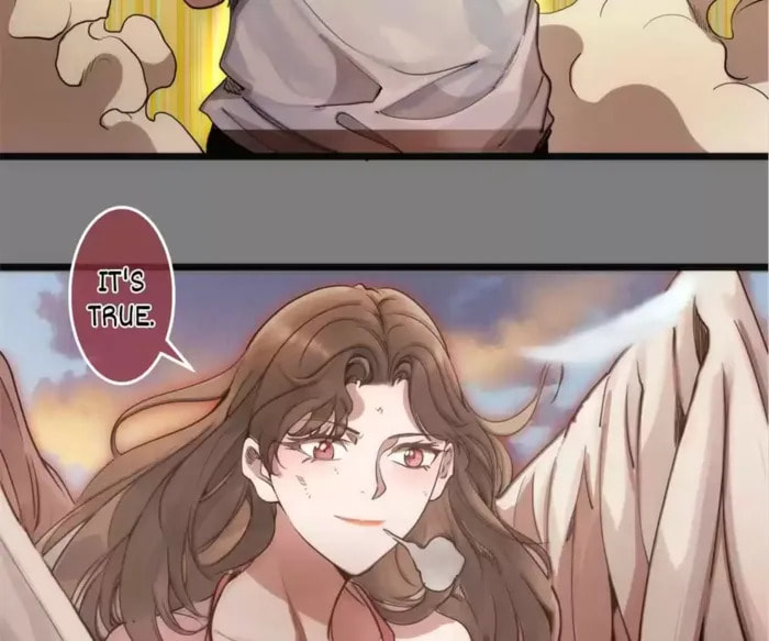 Ghost Emperor (Colored) Chapter 269 page 58 - 