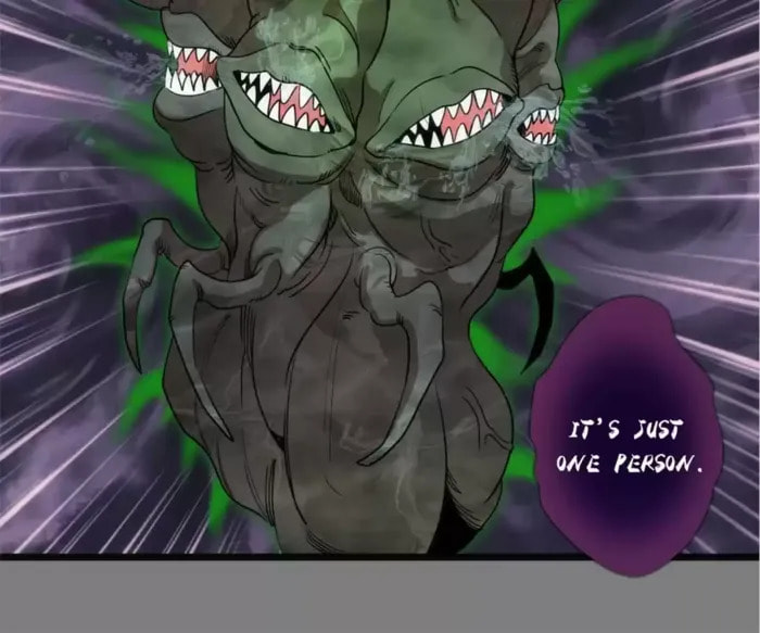 Ghost Emperor (Colored) Chapter 269 page 60 - 