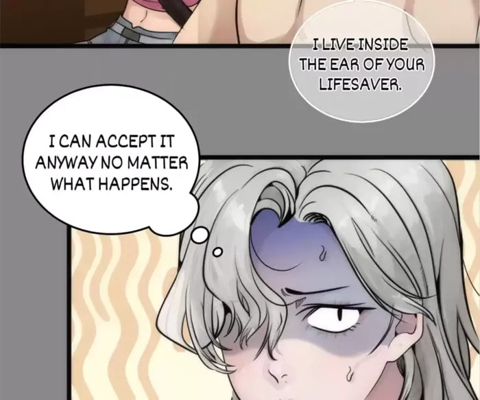 Ghost Emperor (Colored) Chapter 269 page 7 - 