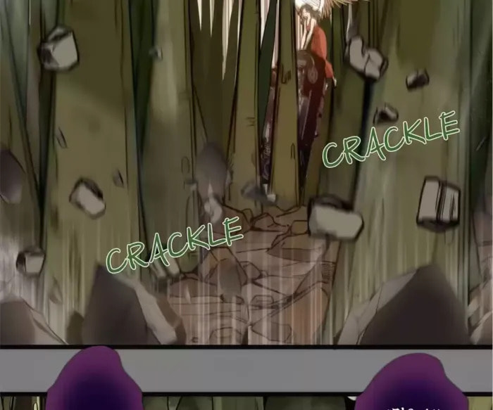 Ghost Emperor (Colored) Chapter 269 page 63 - 