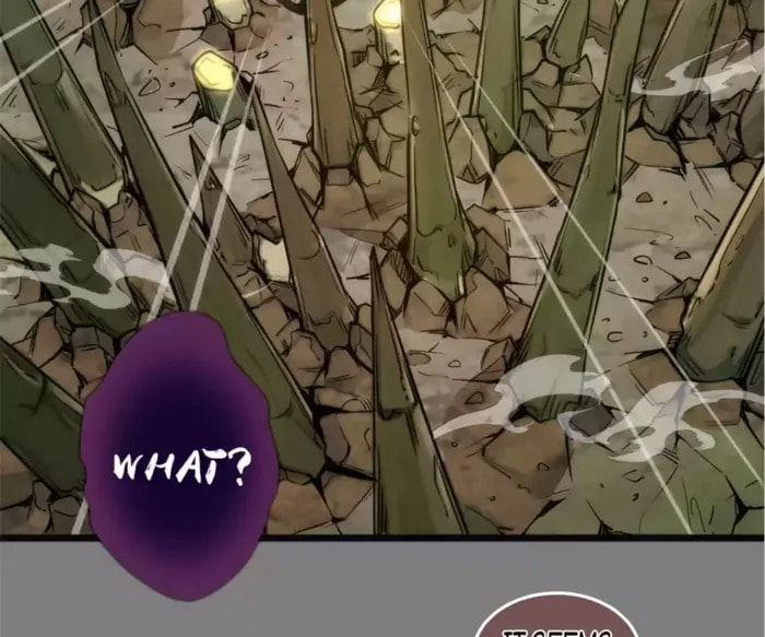 Ghost Emperor (Colored) Chapter 269 page 67 - 