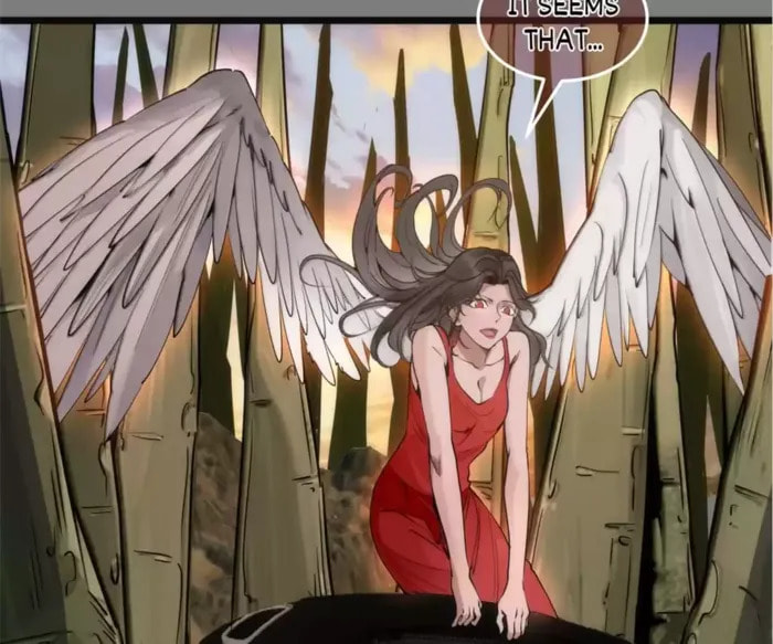 Ghost Emperor (Colored) Chapter 269 page 68 - 