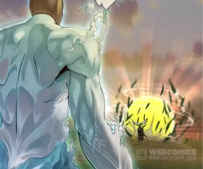 Ghost Emperor (Colored) Chapter 269 page 78 - 