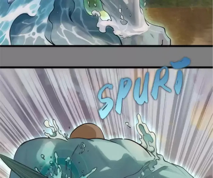Ghost Emperor (Colored) Chapter 269 page 79 - 
