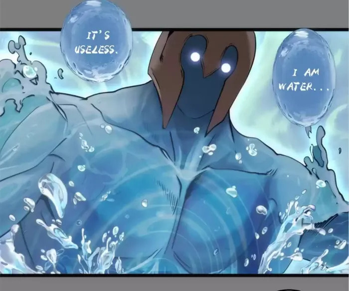 Ghost Emperor (Colored) Chapter 269 page 81 - 